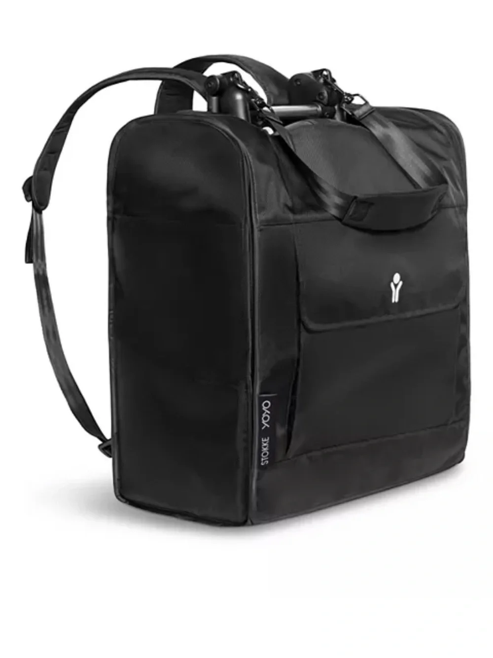 Babyzen YOYO Black Stroller Bag